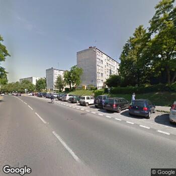 Zdjęcie budynku NZOZ Prywatny Ośrodek Stomatologii "Euro Dent"