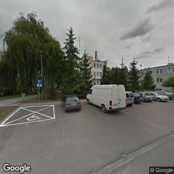 Zdjęcie budynku NZOZ "Daw-Dent"
