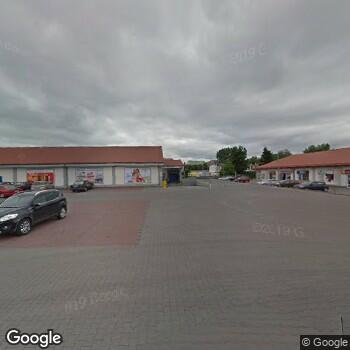 Zdjęcie budynku Centrum Medyczne Remedium