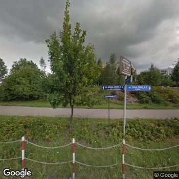 Zdjęcie budynku Szpital Powiatowy w Radomsku