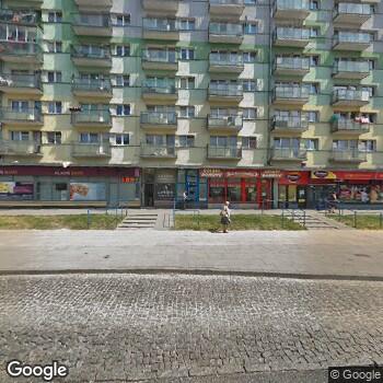 Zdjęcie budynku ZOZ Sal-Med