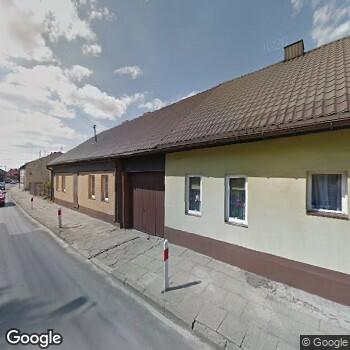 Zdjęcie budynku NZOZ "Stoma. A.K."