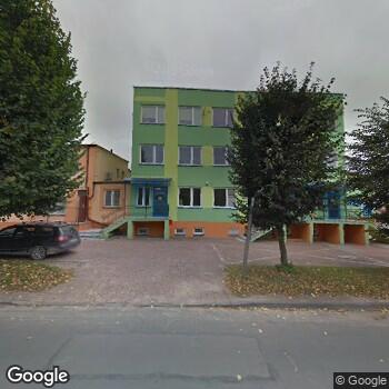 Zdjęcie budynku NZOZ Medyk Warta