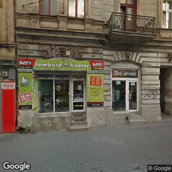 Zdjęcie budynku NZOZ Abs Optyk