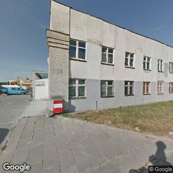 Zdjęcie budynku NZOZ Łódzkie Hospicjum dla Dzieci i Dorosłych
