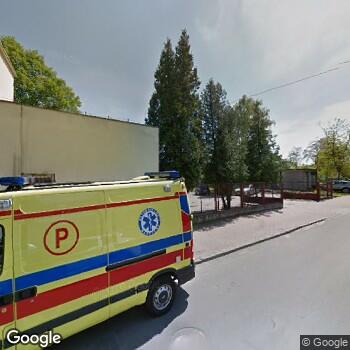 Zdjęcie budynku "Wizja" Diagnostyka Medyczna