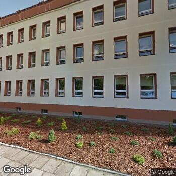 Zdjęcie budynku Iv Szpital Miejski im. H. Jordana