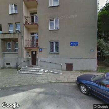 Zdjęcie budynku Intermedicus Centrum Rehabilitacji "Sojczyńskiego"