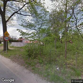 Zdjęcie budynku Klinika Okulistyczna "Jasne Błonia"