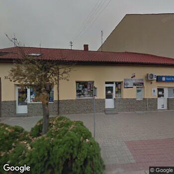 Zdjęcie budynku NZOZ "Eskulap"
