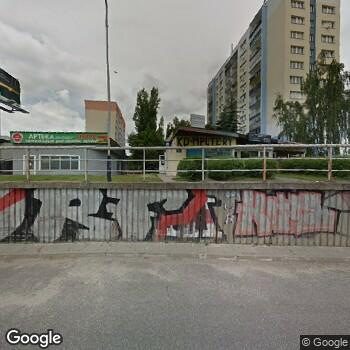 Zdjęcie budynku Centrum Medyczne Promedica NZOZ