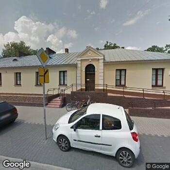Zdjęcie budynku Medyk