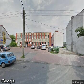 Zdjęcie budynku Centrum Medyczne Almed
