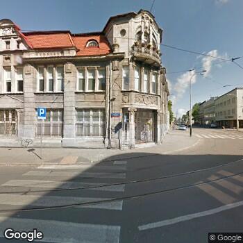 Zdjęcie budynku NZOZ Caritas Archidiecezji Łódzkiej
