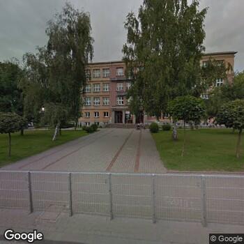 Zdjęcie budynku Szpital Powiatowy w Brzezinach
