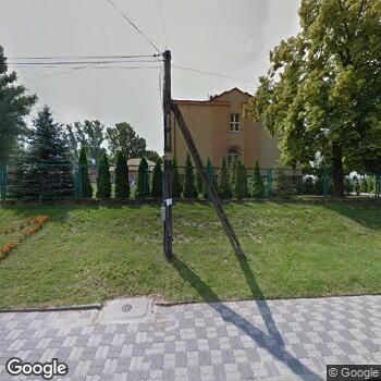 Zdjęcie budynku Szpital Powiatowy w Brzezinach