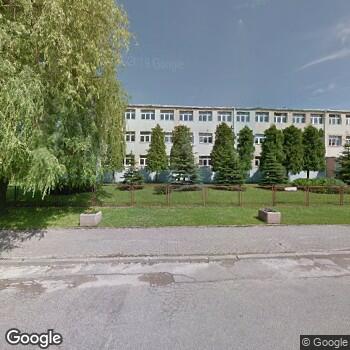 Zdjęcie budynku Szpital Powiatowy w Brzezinach