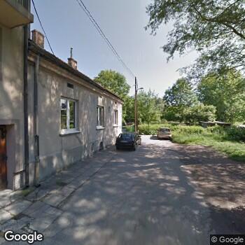 Zdjęcie budynku Miejskie Centrum Stomatologii "Śródmieście" NZOZ