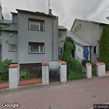 Zdjęcie budynku Gabinet Okulistyczny Beata Kołodziej
