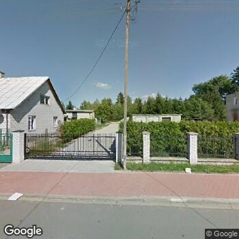 Zdjęcie budynku NZOZ "Eljodent"