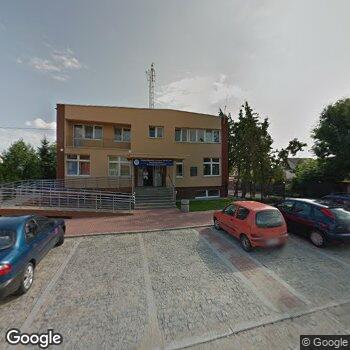 Zdjęcie budynku Nowodworskie Centrum Medyczne w Nowym Dworze Mazowieckim