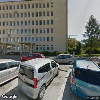 Zdjęcie budynku DaVita Clinic Grójec