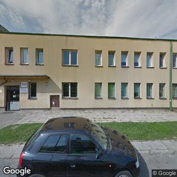 Zdjęcie budynku Radomski Szpital Specjalistyczny im. Dr Tytusa Chałubińskiego