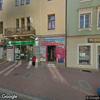 Zdjęcie budynku Gabinet Dentystyczny Jan Zawiliński