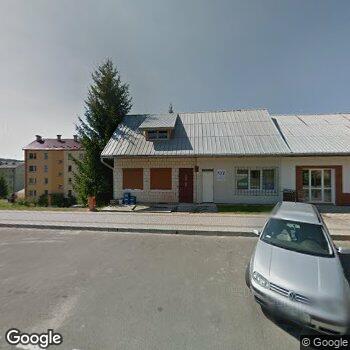 Zdjęcie budynku Prywatny Gabinet Stomatologiczny Leszek Robakowski