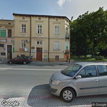Zdjęcie budynku NZOZ Dentes Prywatna Przychodnia Stomatologiczna
