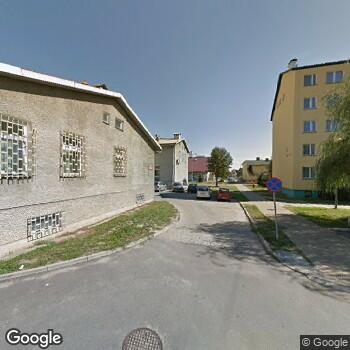 Zdjęcie budynku NZOZ Specjalistyczna Poradnia Stomatologiczna Ewa Reynolds