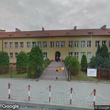 Zdjęcie budynku NZOZ Gabinety Stomatologiczne Dentimed