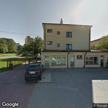 Zdjęcie budynku Prywatny Specjalistyczny Gabinet Stomatologiczny Monika Kamińska