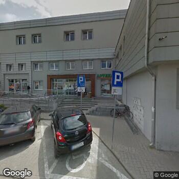 Zdjęcie budynku NZOZ Domowa Opieka Medyczna "Do-Med"