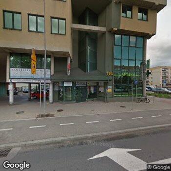 Zdjęcie budynku Centrum Medyczne Pulmed