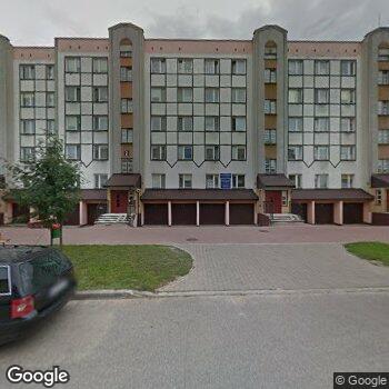 Zdjęcie budynku Prywatna Praktyka Lekarska - Izabela Siemion-Pieńczykowska