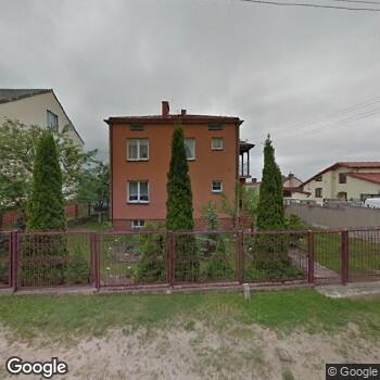 Zdjęcie budynku Centrum Diagnostyki i Terapii Zaburzeń Psychicznych "Salus"