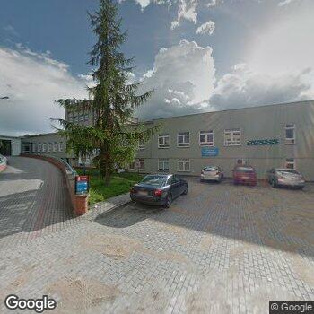 Zdjęcie budynku Powiatowe Centrum Zdrowia
