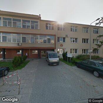 Zdjęcie budynku Szpital Morski im. Pck