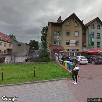 Zdjęcie budynku NZOZ Praktyka Rodzinna i Specjalistyczna "Familia"