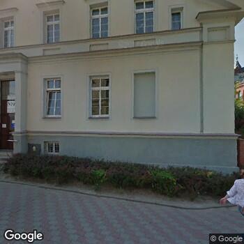 Zdjęcie budynku NZOZ Centrum Rehabilitacji "Helios"