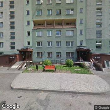Zdjęcie budynku NZOZ "Poradnia Ginekologiczno-Położnicza"