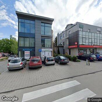 Zdjęcie budynku Lux Med