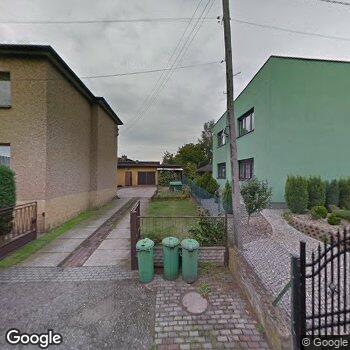 Zdjęcie budynku NZOZ Poradnia Stomatologiczna - Sławomir Nagietowicz