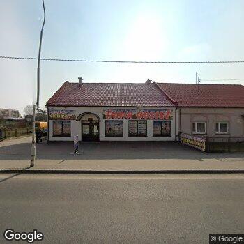 Zdjęcie budynku Centrum Opieki Medycznej Kamed