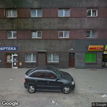 Zdjęcie budynku Poradnia Rodzinna "Nasza-Poradnia"
