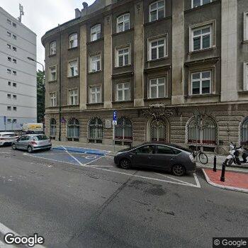 Zdjęcie budynku Centrum Medyczne Puławska