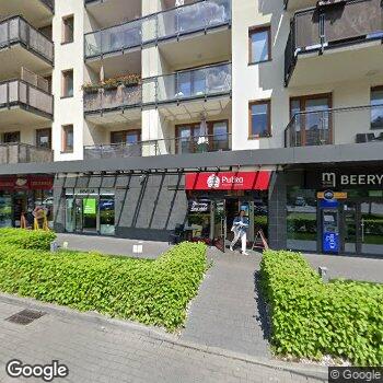 Zdjęcie budynku Świat Zdrowia Operator Medyczny