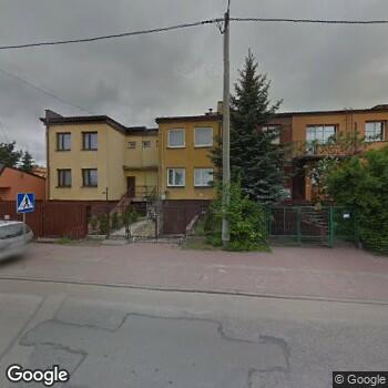 Zdjęcie budynku Suchecka - Gula Krystyna Specjalistyczny Gabinet Lekarski