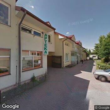 Zdjęcie budynku Poradnia Internistyczno-Pediatryczna - "Lekarz" w Ostrowcu Świętokrzyskim